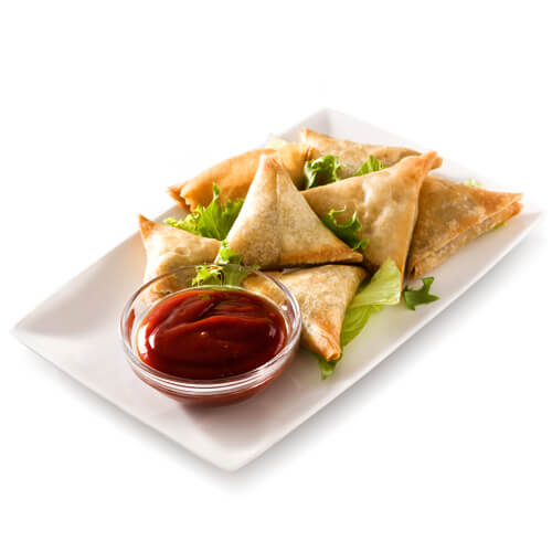 Pigs in Blankets HoReCa ТМ «Rud»