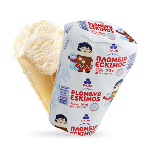 «Ескімос» 