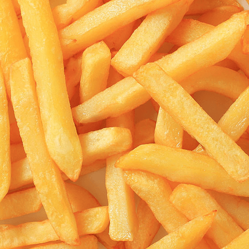 “McCain” French Fries “Star”, “Julienne”, 6x6 mm, B-Grade HoReCa ТМ «Rud»