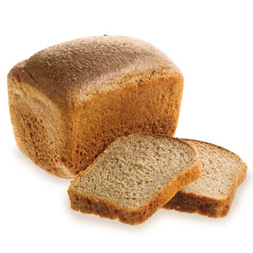 Lviv Malt Rye Bread HoReCa ТМ «Rud»