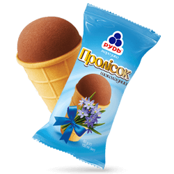 «Пролісок шоколадний»