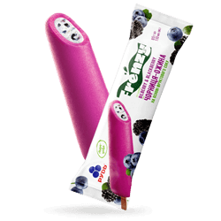 «Чорниця-ожина»