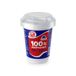 «100 % мороженое»
