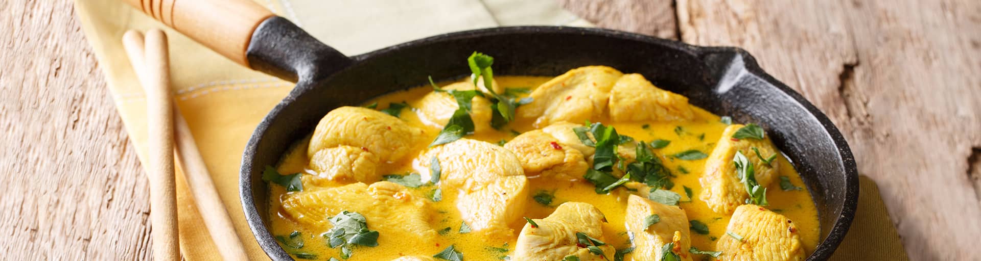 turkey stew