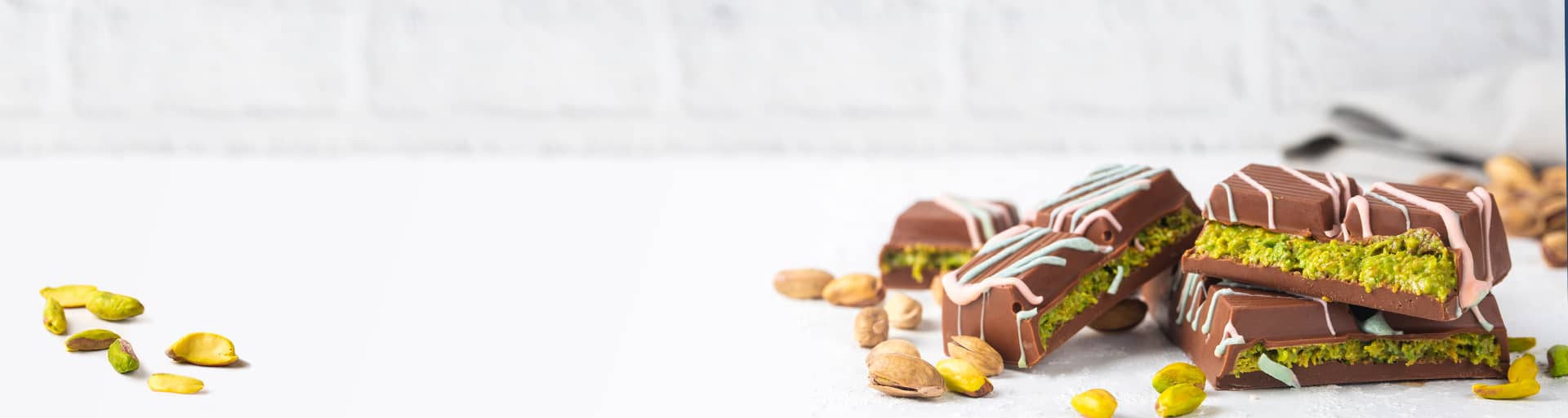 Dubai Chocolate